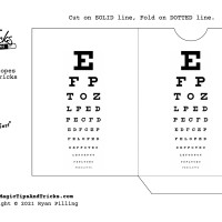 Eye Test