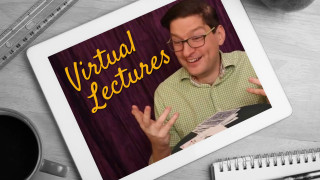 Lecture Recordings Image
