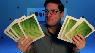 How To Make Jumbo Cards Image